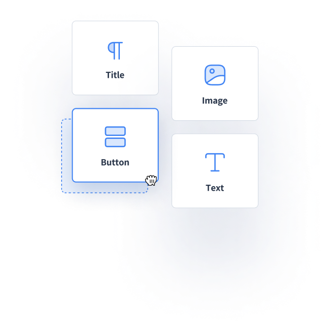 Marketing campaign performance dashboard